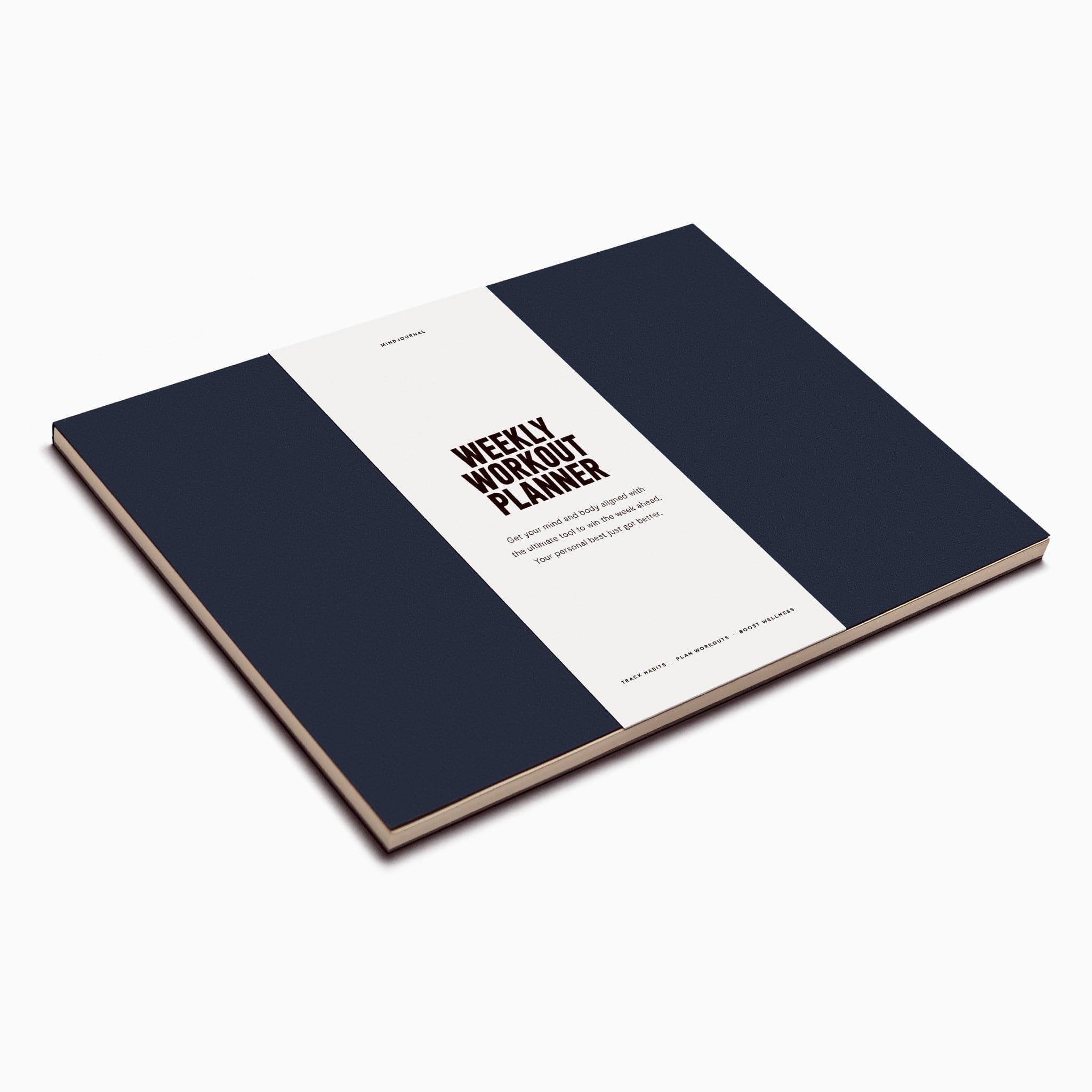 Workout Planner